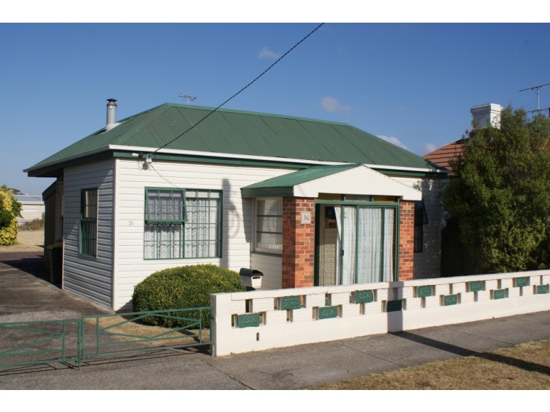 36 Queen Street, West Ulverstone TAS 7315