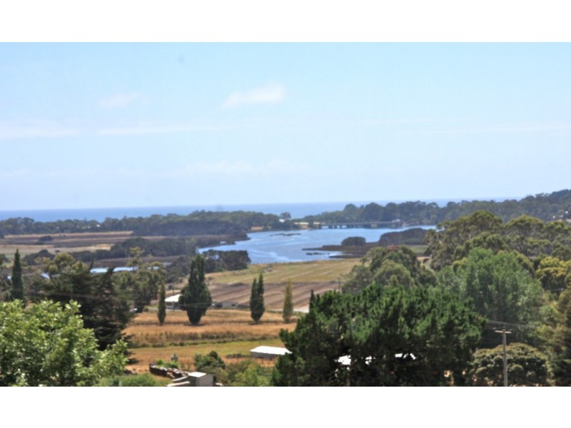 9 Martin Road, Forth TAS 7310