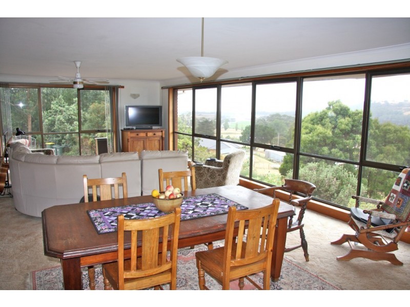 9 Martin Road, Forth TAS 7310
