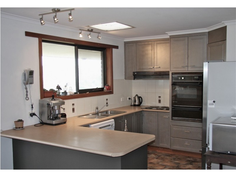 9 Martin Road, Forth TAS 7310