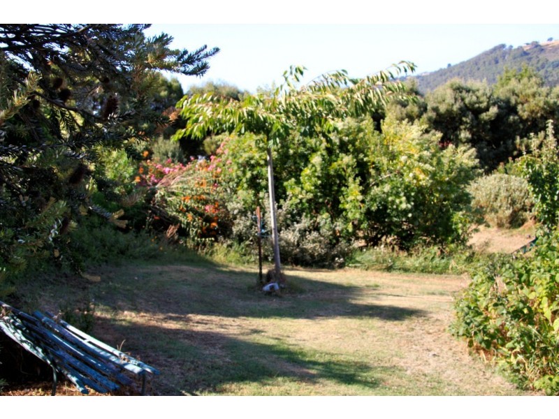 9 Martin Road, Forth TAS 7310