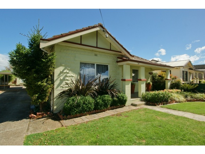 24 Risby Street, Ulverstone TAS 7315