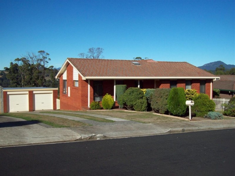 7 Jackson Avenue, West Ulverstone TAS 7315