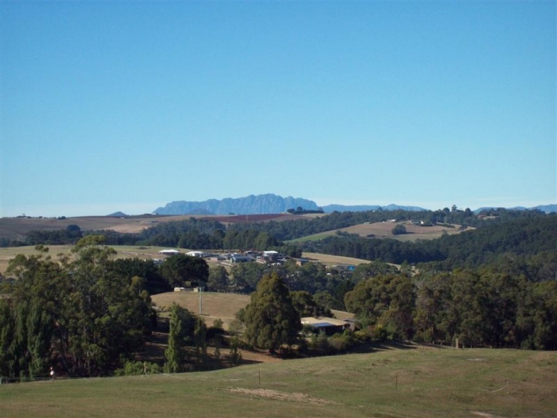 7 Jackson Avenue, West Ulverstone TAS 7315