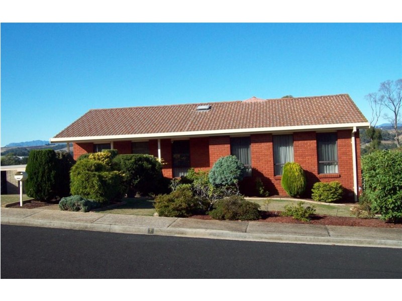 7 Jackson Avenue, West Ulverstone TAS 7315