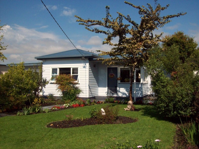 4 Horsham Street, Ulverstone TAS 7315