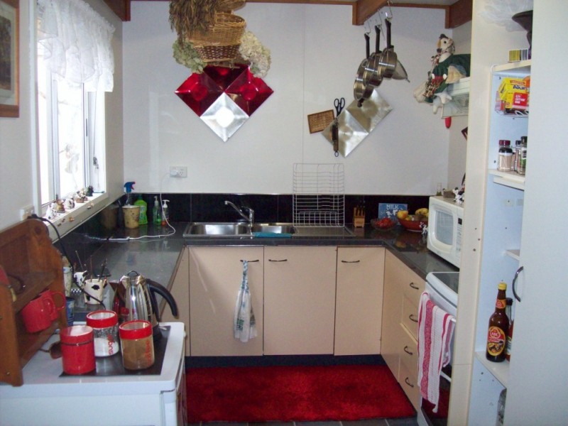 4 Horsham Street, Ulverstone TAS 7315