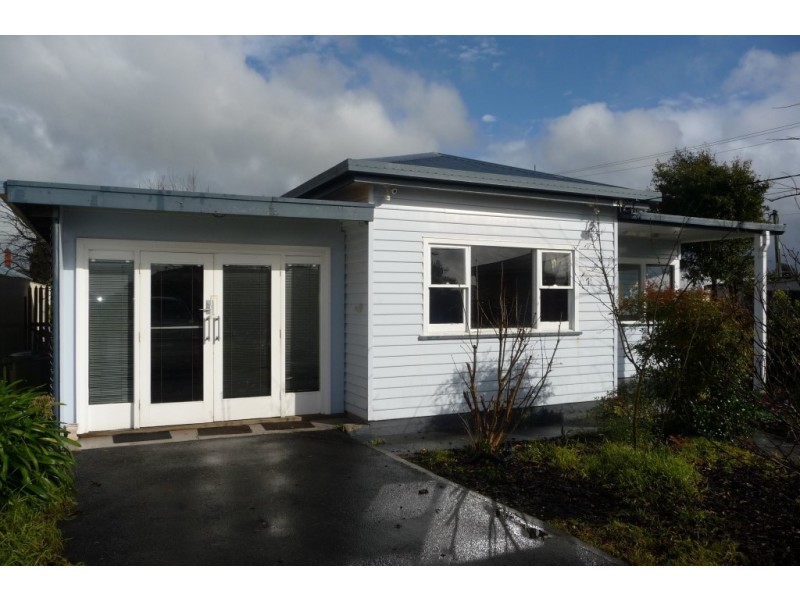 4 Horsham Street, Ulverstone TAS 7315