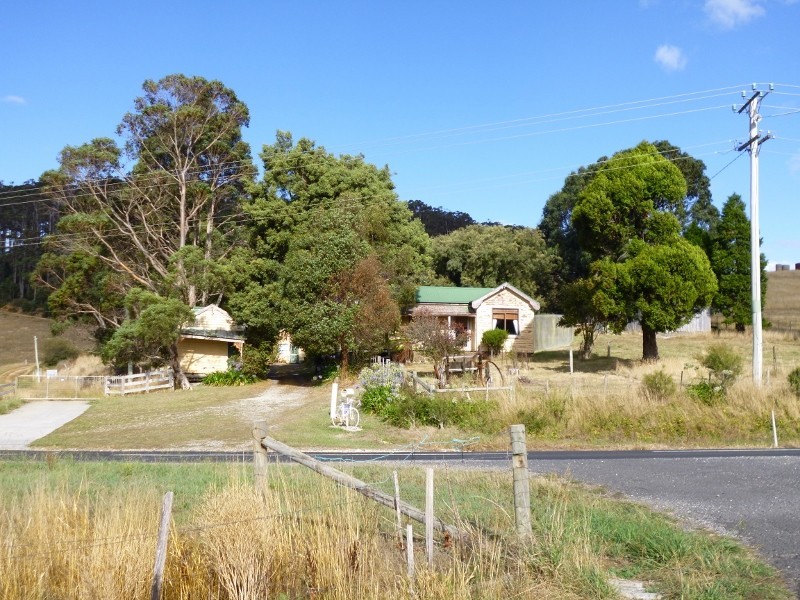 189 Castra Road, Ulverstone TAS 7315