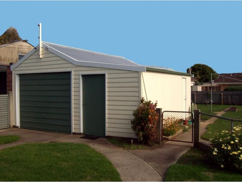 16 New Street, Ulverstone TAS 7315