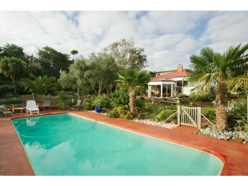 840 Kindred Road, Kindred TAS 7310