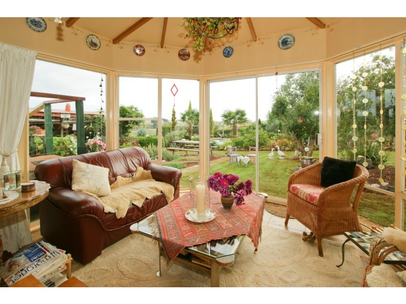 840 Kindred Road, Kindred TAS 7310