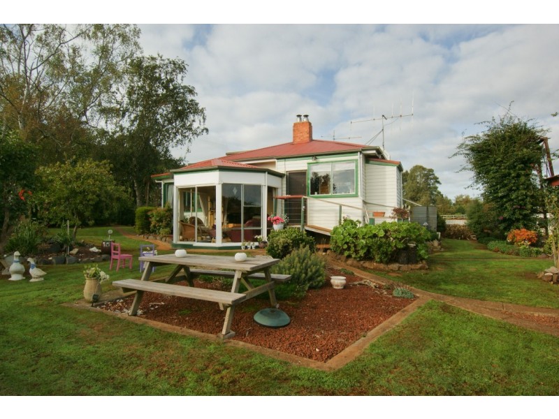 840 Kindred Road, Kindred TAS 7310