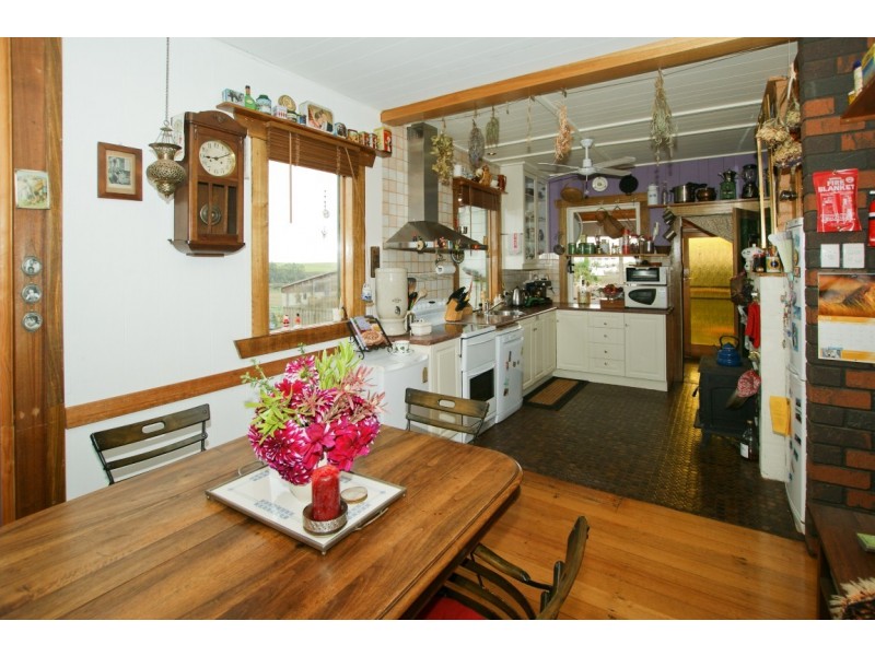 840 Kindred Road, Kindred TAS 7310