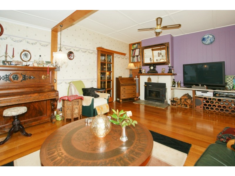 840 Kindred Road, Kindred TAS 7310