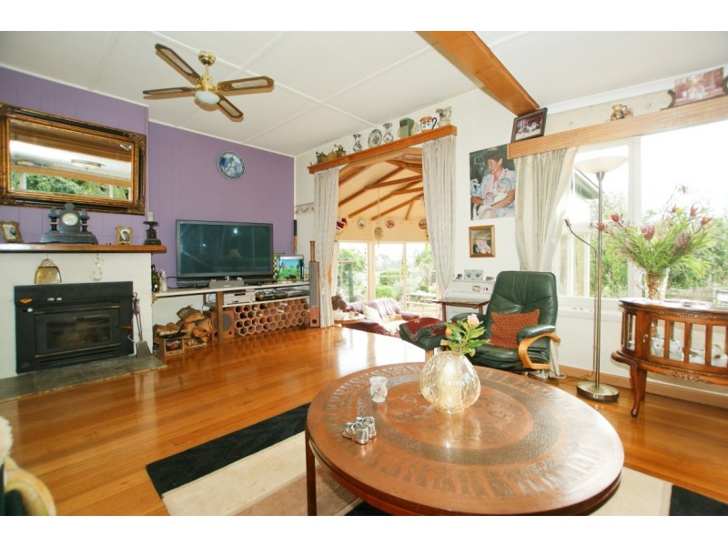 840 Kindred Road, Kindred TAS 7310