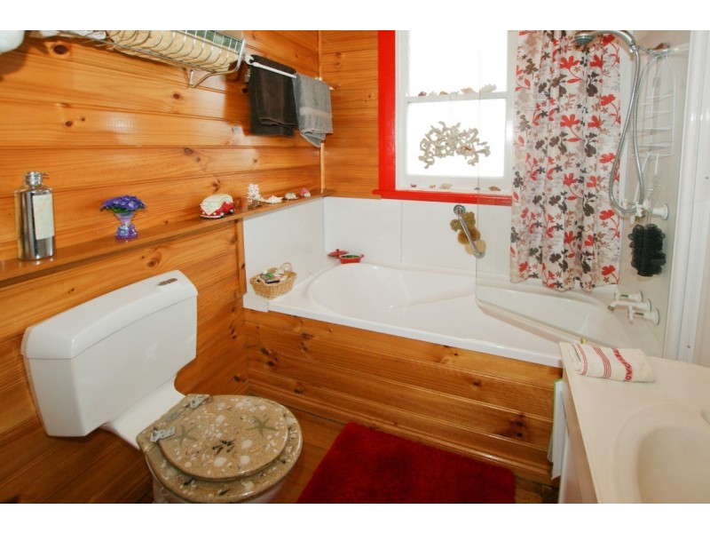 840 Kindred Road, Kindred TAS 7310