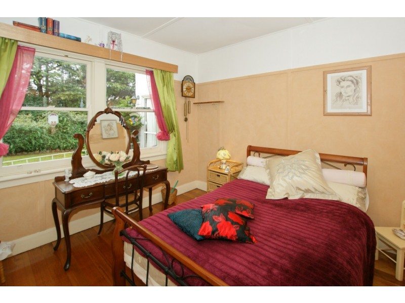 840 Kindred Road, Kindred TAS 7310