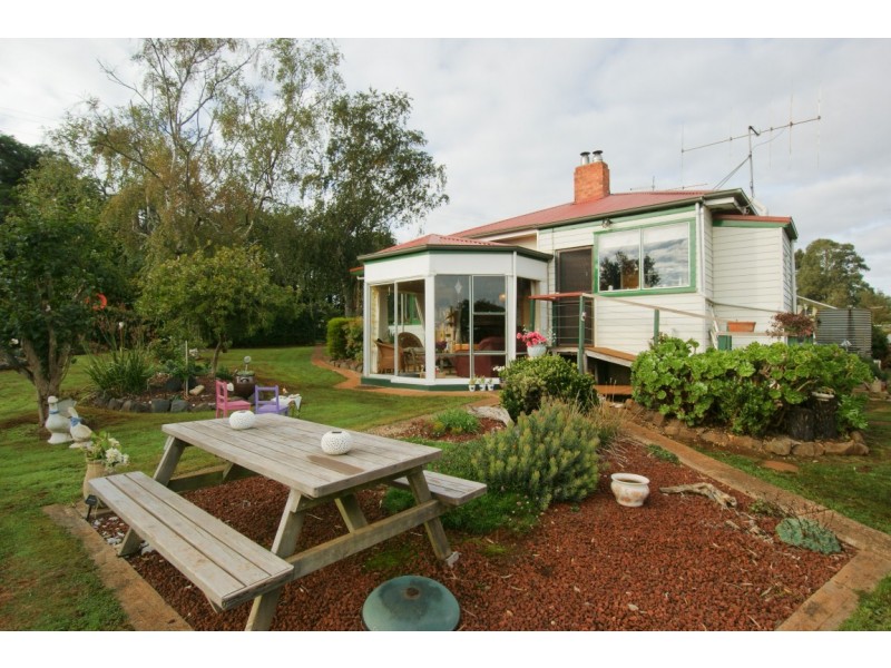 840 Kindred Road, Kindred TAS 7310