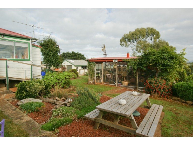 840 Kindred Road, Kindred TAS 7310