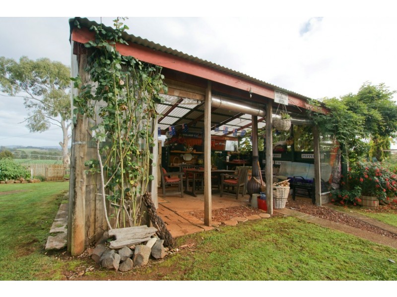 840 Kindred Road, Kindred TAS 7310