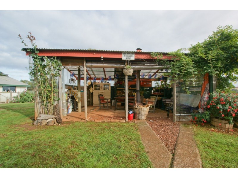 840 Kindred Road, Kindred TAS 7310