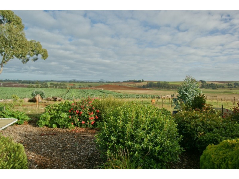 840 Kindred Road, Kindred TAS 7310