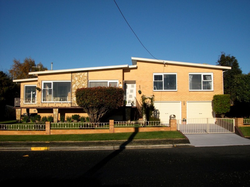 4 Burnett Crescent, Ulverstone TAS 7315