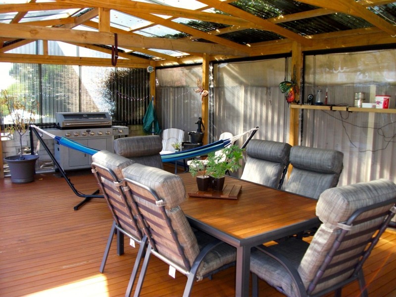 4 Burnett Crescent, Ulverstone TAS 7315