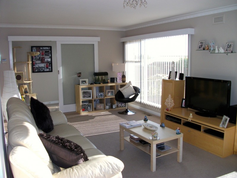 4 Burnett Crescent, Ulverstone TAS 7315