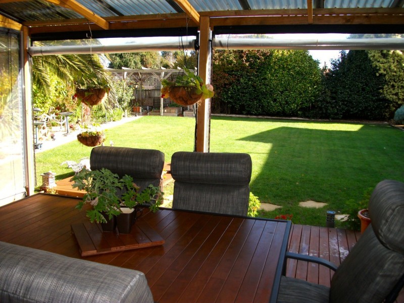 4 Burnett Crescent, Ulverstone TAS 7315