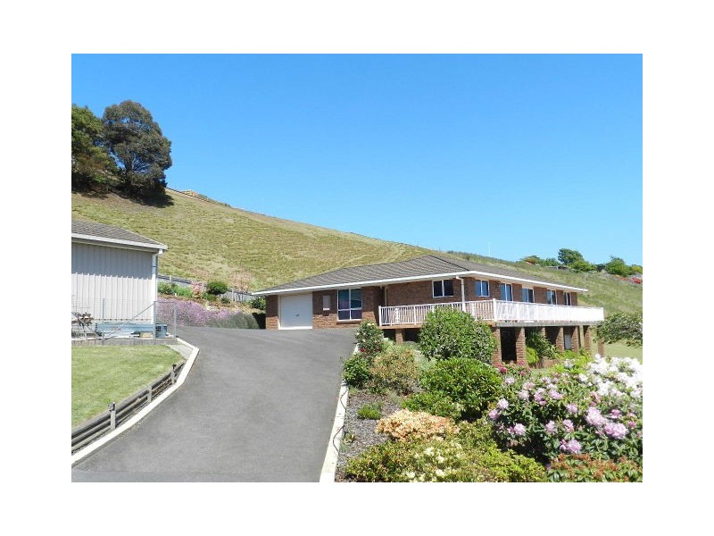 12 Kentish Street, Penguin TAS 7316