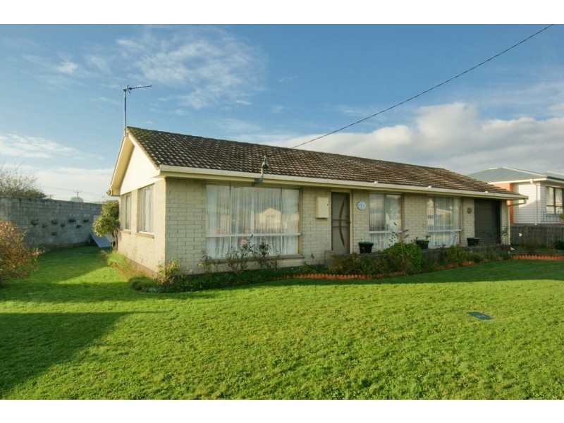3 Shaw Street, Ulverstone TAS 7315