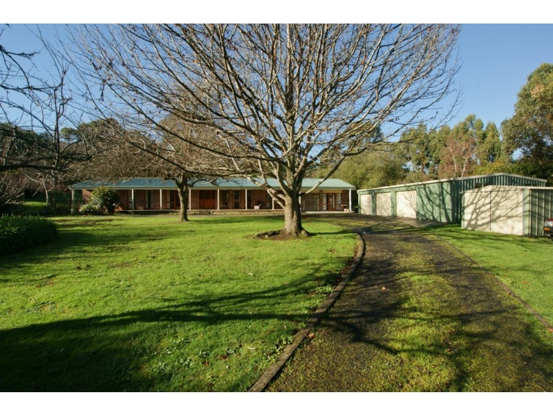 2 Tasmania Street, Leith TAS 7315