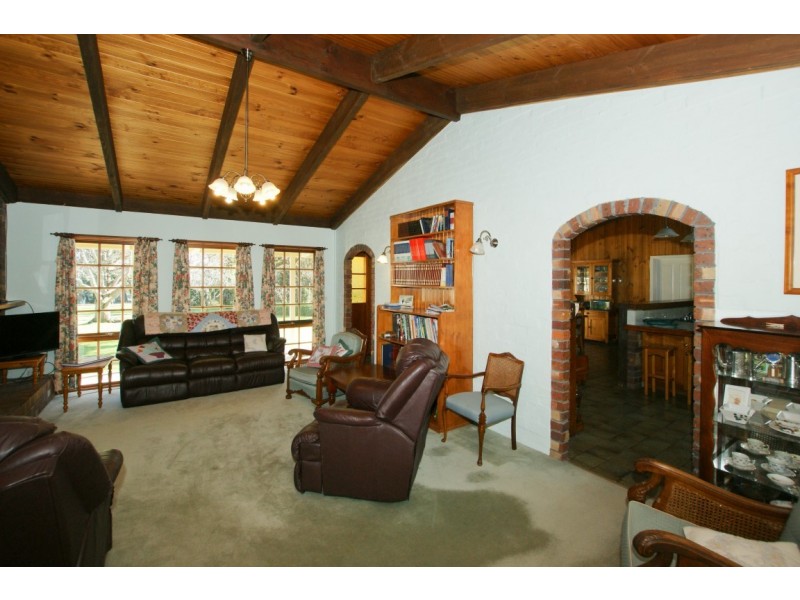 2 Tasmania Street, Leith TAS 7315