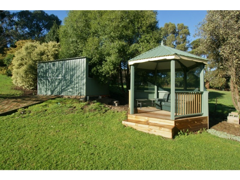 2 Tasmania Street, Leith TAS 7315