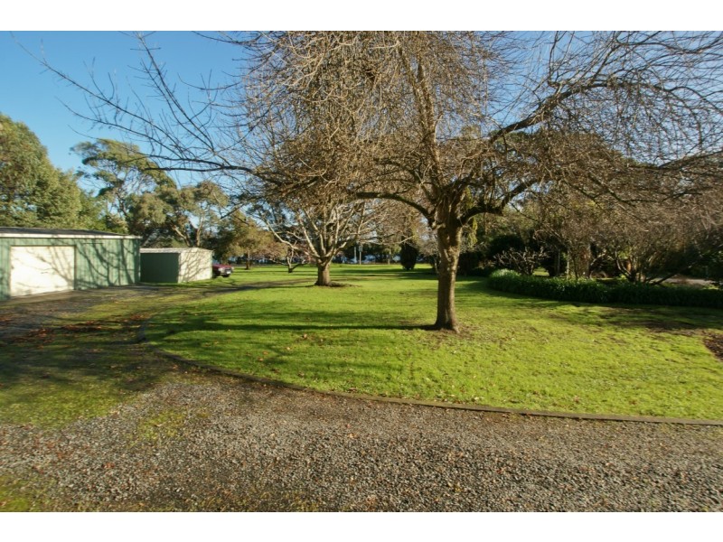 2 Tasmania Street, Leith TAS 7315