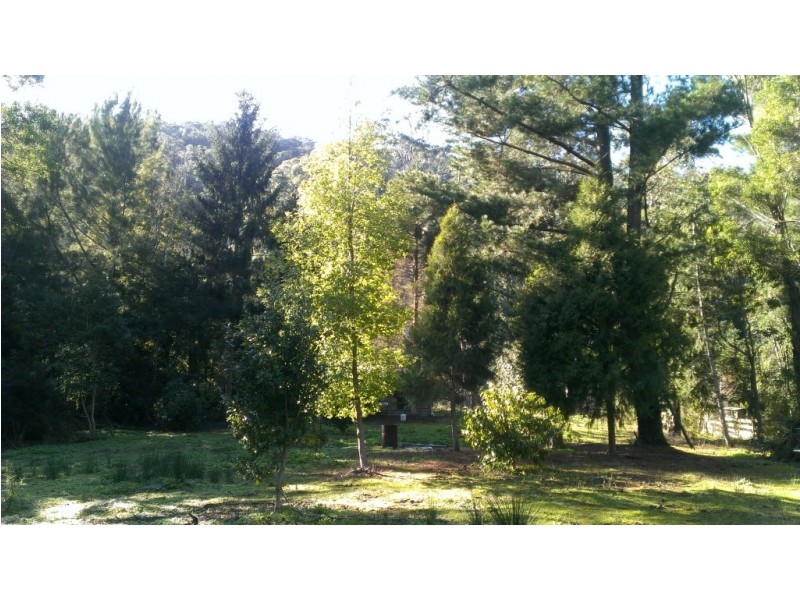 655 Wilmot Road, Forth TAS 7310