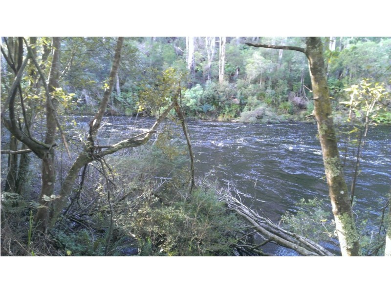 655 Wilmot Road, Forth TAS 7310