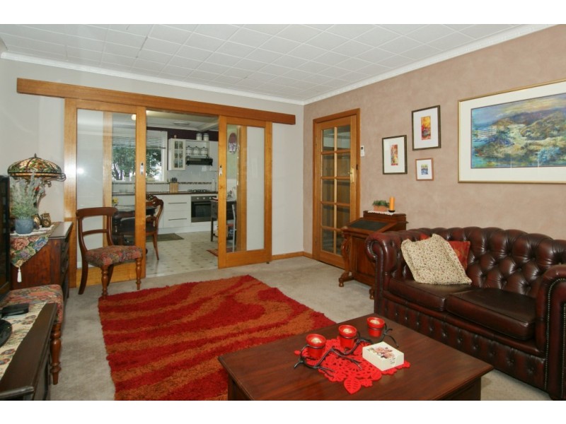 17 McCulloch Street, Ulverstone TAS 7315