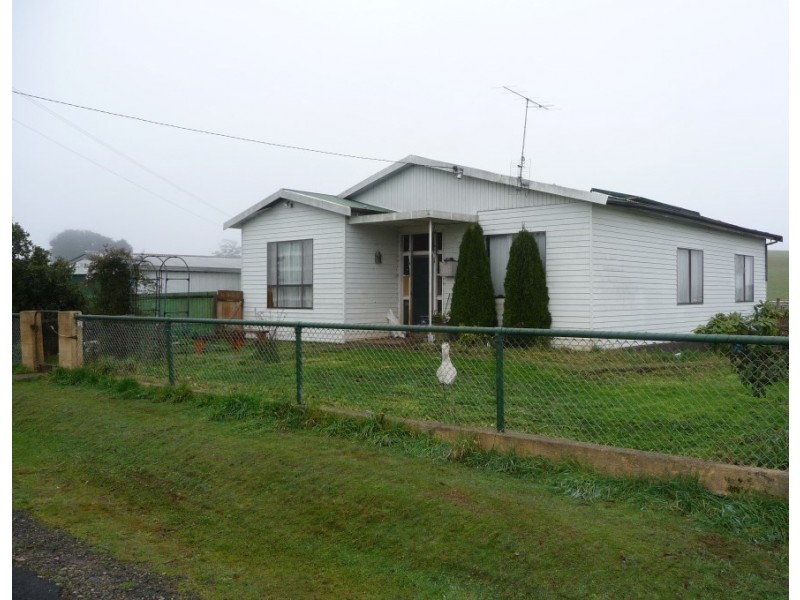 224 Back Road, Lower Wilmot TAS 7310