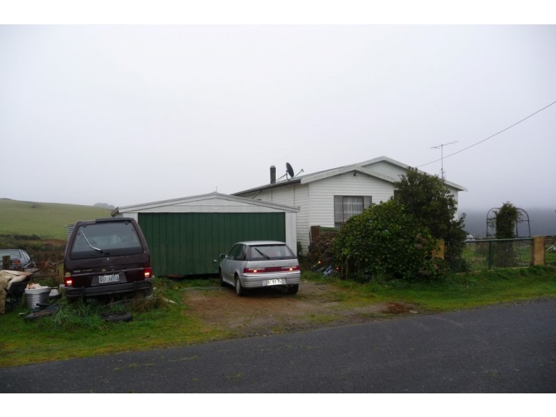 224 Back Road, Lower Wilmot TAS 7310