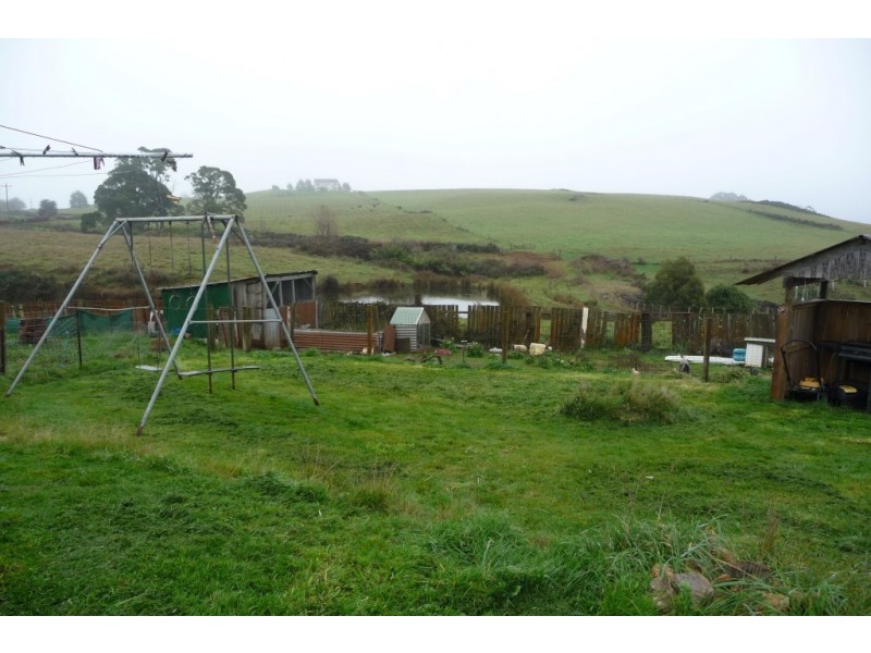 224 Back Road, Lower Wilmot TAS 7310