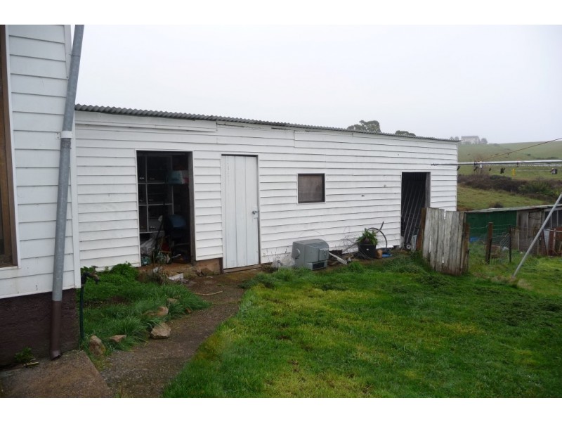 224 Back Road, Lower Wilmot TAS 7310