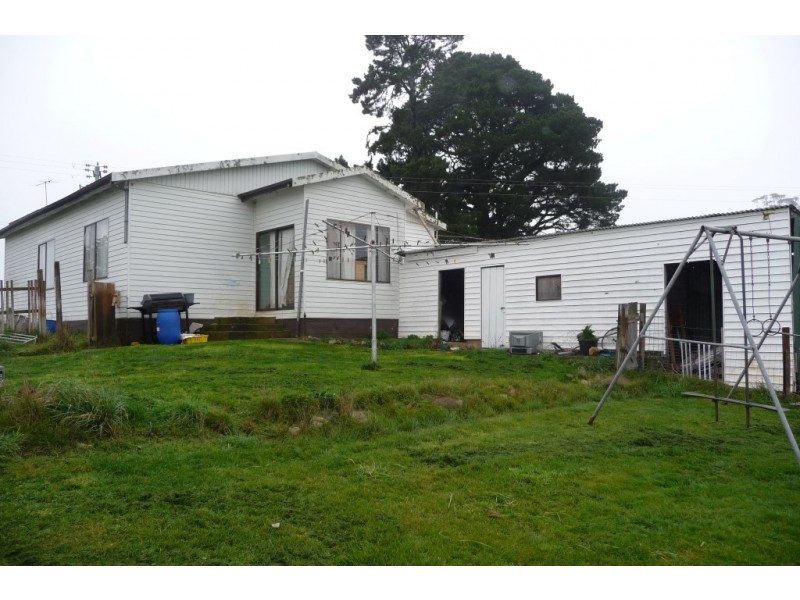 224 Back Road, Lower Wilmot TAS 7310
