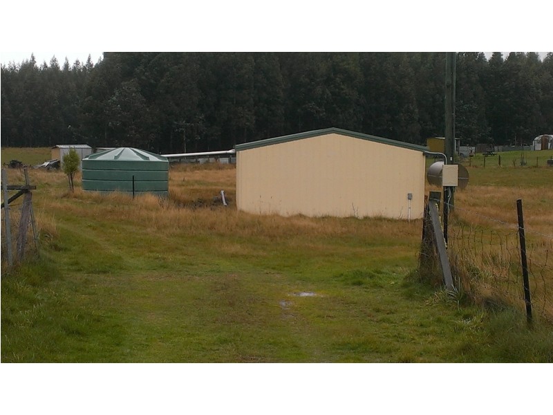 2157 Castra Road, Upper Castra TAS 7315