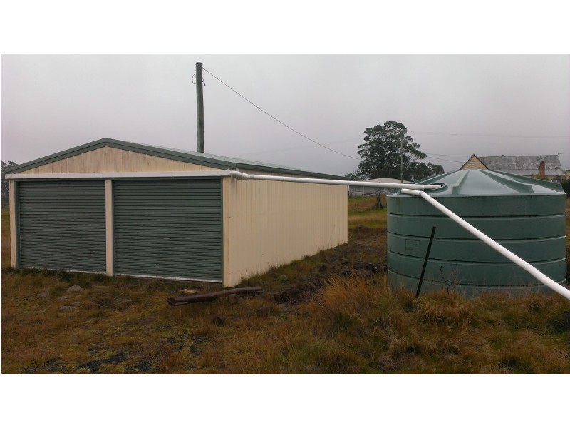 2157 Castra Road, Upper Castra TAS 7315