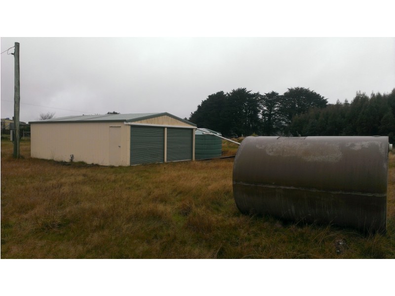 2157 Castra Road, Upper Castra TAS 7315