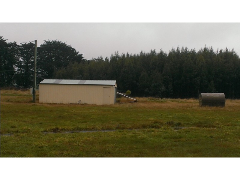 2157 Castra Road, Upper Castra TAS 7315