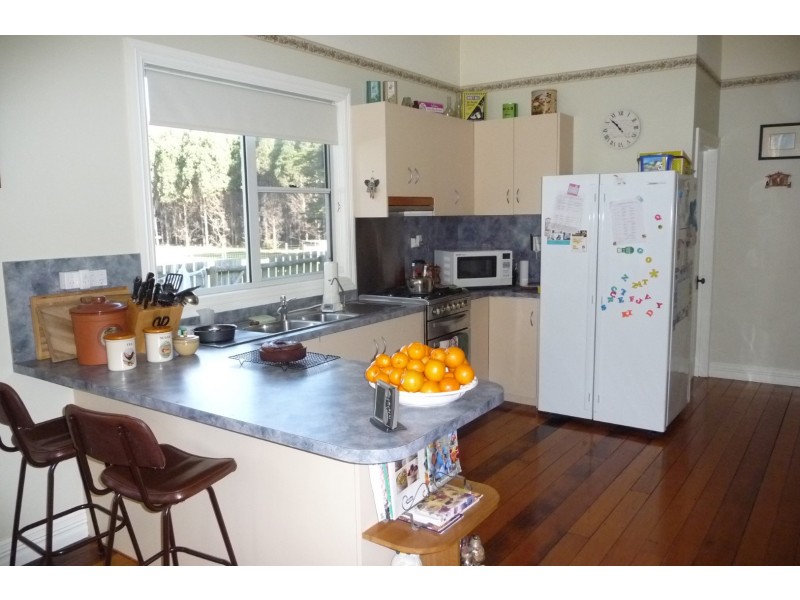 60 Spellmans Road, Upper Castra TAS 7315
